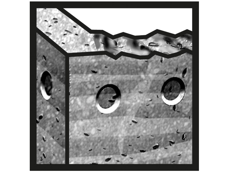 Udarni sveder Bosch SDS max-7, Dimenzije: 18x1200x1340mm, 2608586762